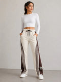 CH-6084 |BEASWEAR| Urban Comfort Trouser |