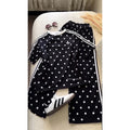 CH-6076 |BEAS| The Signature Dot Comfort Set