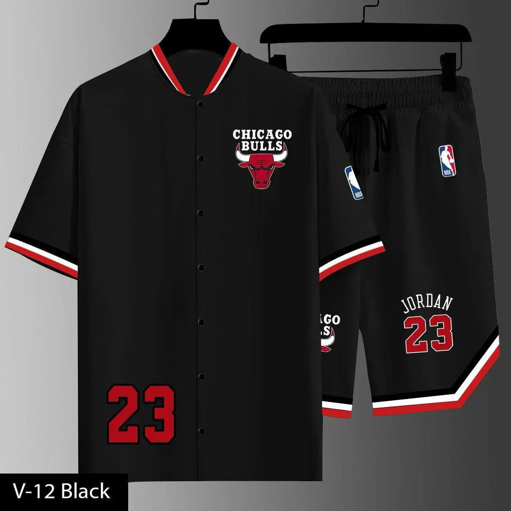 |BEAS| Premium Basketball Varsity Set