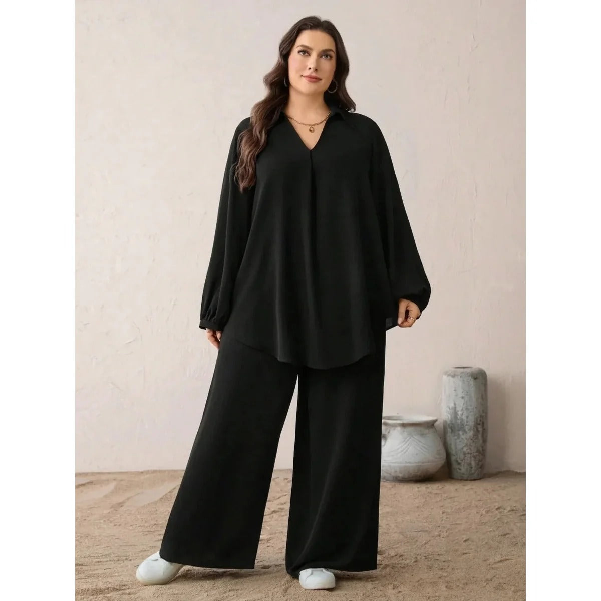 CH-6062 |BEAS| Premium Loose Fit Set