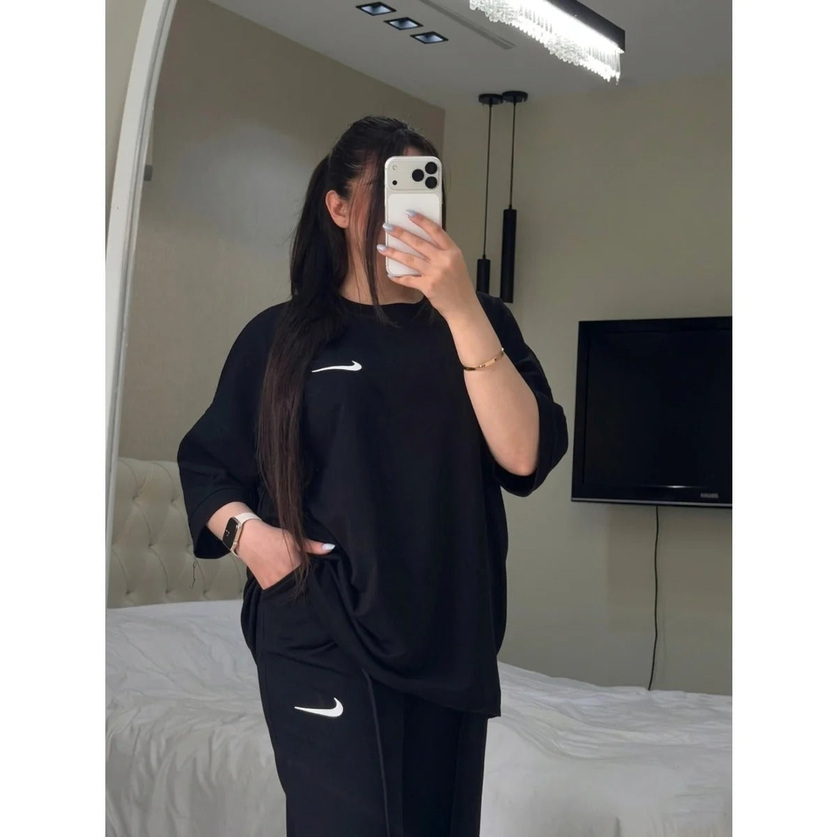 CH-6061 | BEAS | Cloud Comfort Tracksuit