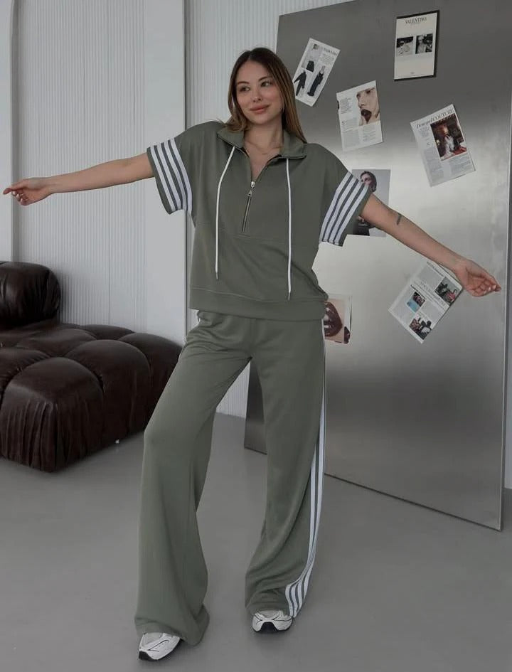 CH-6048 BEAS Premium Relax Fit Set