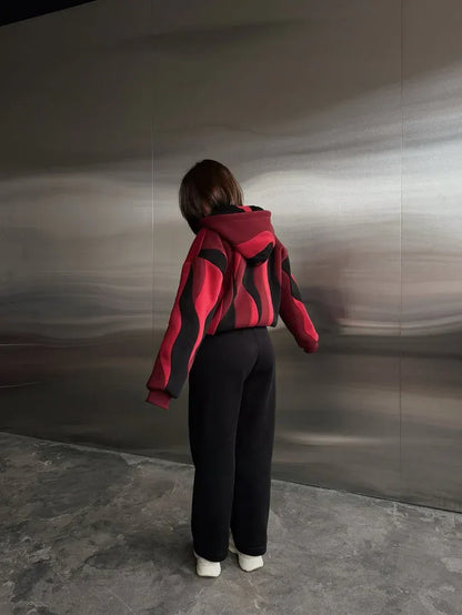 CH-602 BEAS Emberline Tracksuit