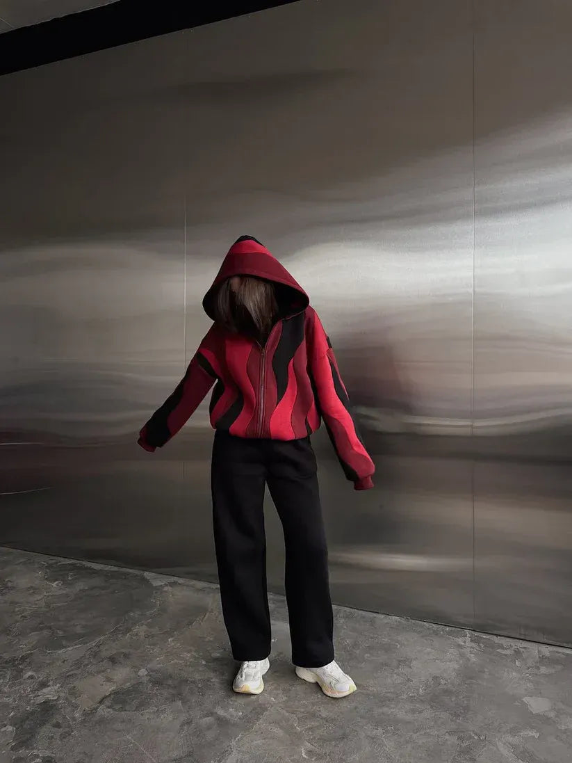 CH-602 BEAS Emberline Tracksuit