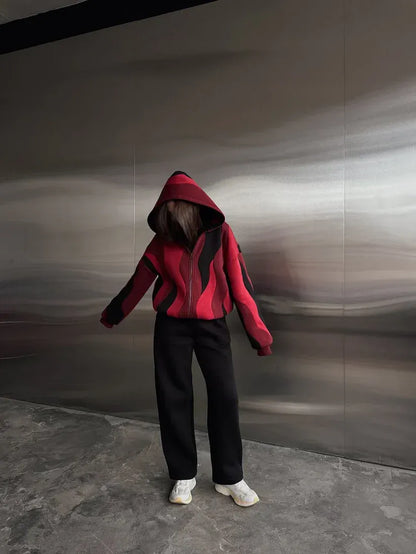 CH-602 BEAS Emberline Tracksuit