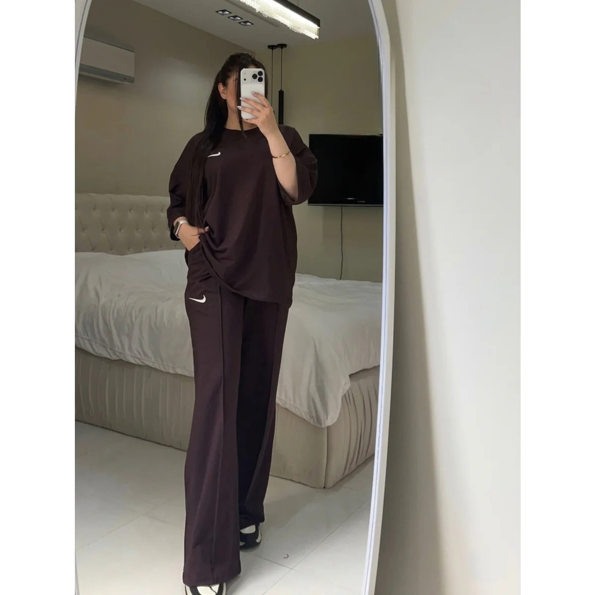 CH-6061 | BEAS | Cloud Comfort Tracksuit