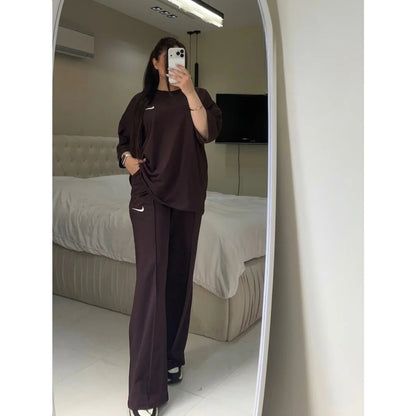 CH-6061 | BEAS | Cloud Comfort Tracksuit