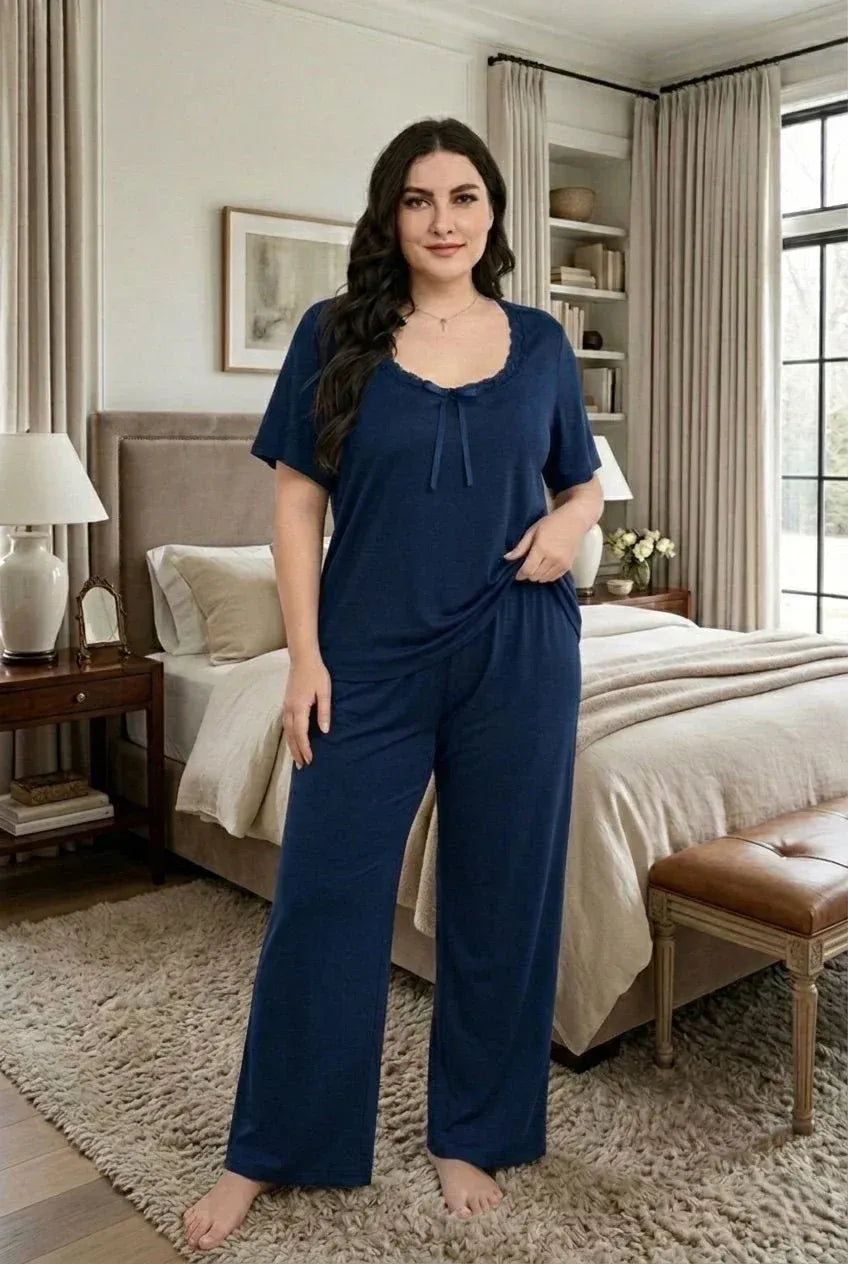 CH-6015 BEAS Premium Co-Ord Set