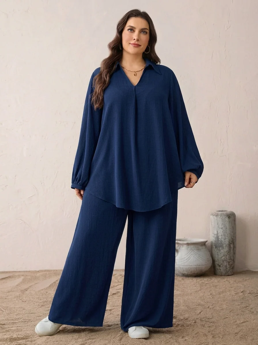 CH-6062 |BEAS| Premium Loose Fit Set