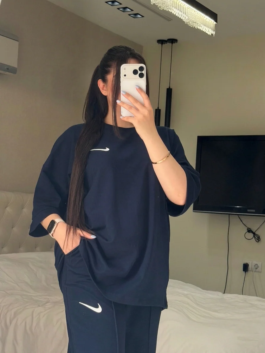 CH-6061 | BEAS | Cloud Comfort Tracksuit