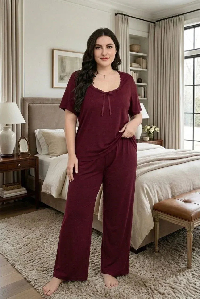CH-6015 BEAS Premium Co-Ord Set