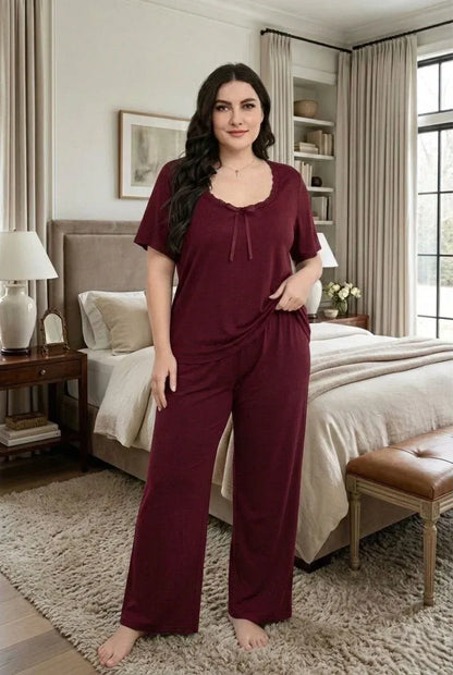 CH-6015 BEAS Premium Co-Ord Set