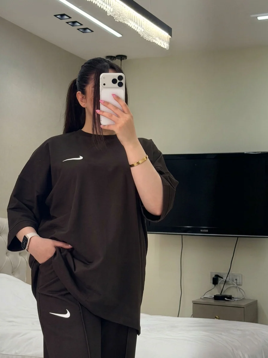 CH-6061 | BEAS | Cloud Comfort Tracksuit