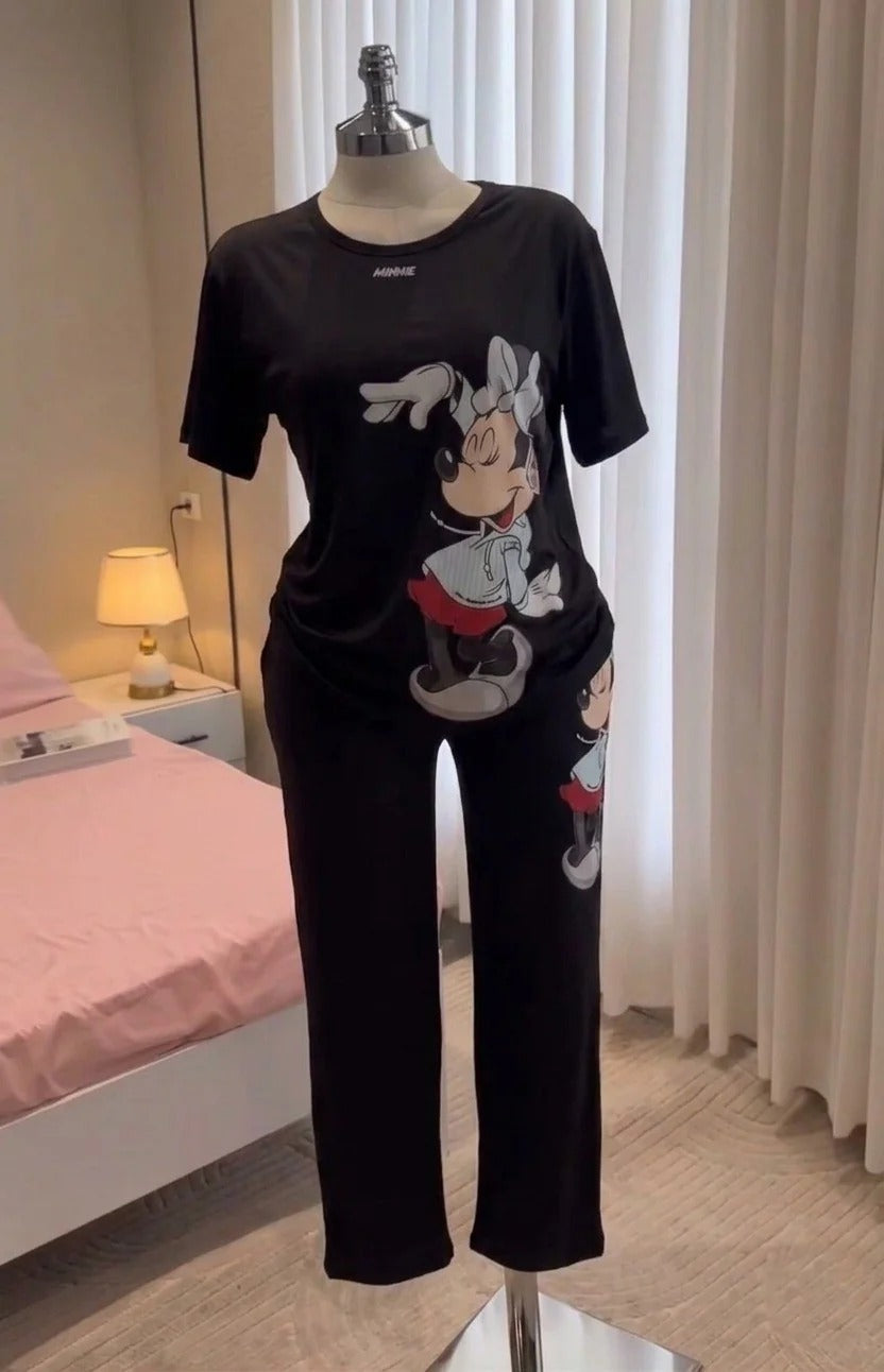CH-6045 BEAS Minnie Urban Comfort Set