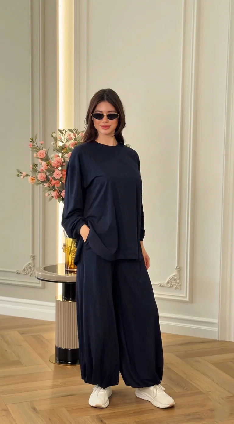 CH-6059 | BEAS | Serene Flow Set