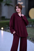 CH-6056 BEAS Luna Co-Ord Set