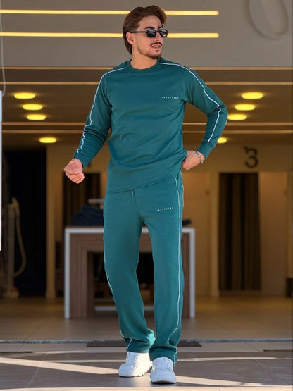 BEAS LI-64 The Legacy Co-Ord Set