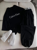 CH-6083 |BEAS| Signature Lounge Duo Co-ord Set