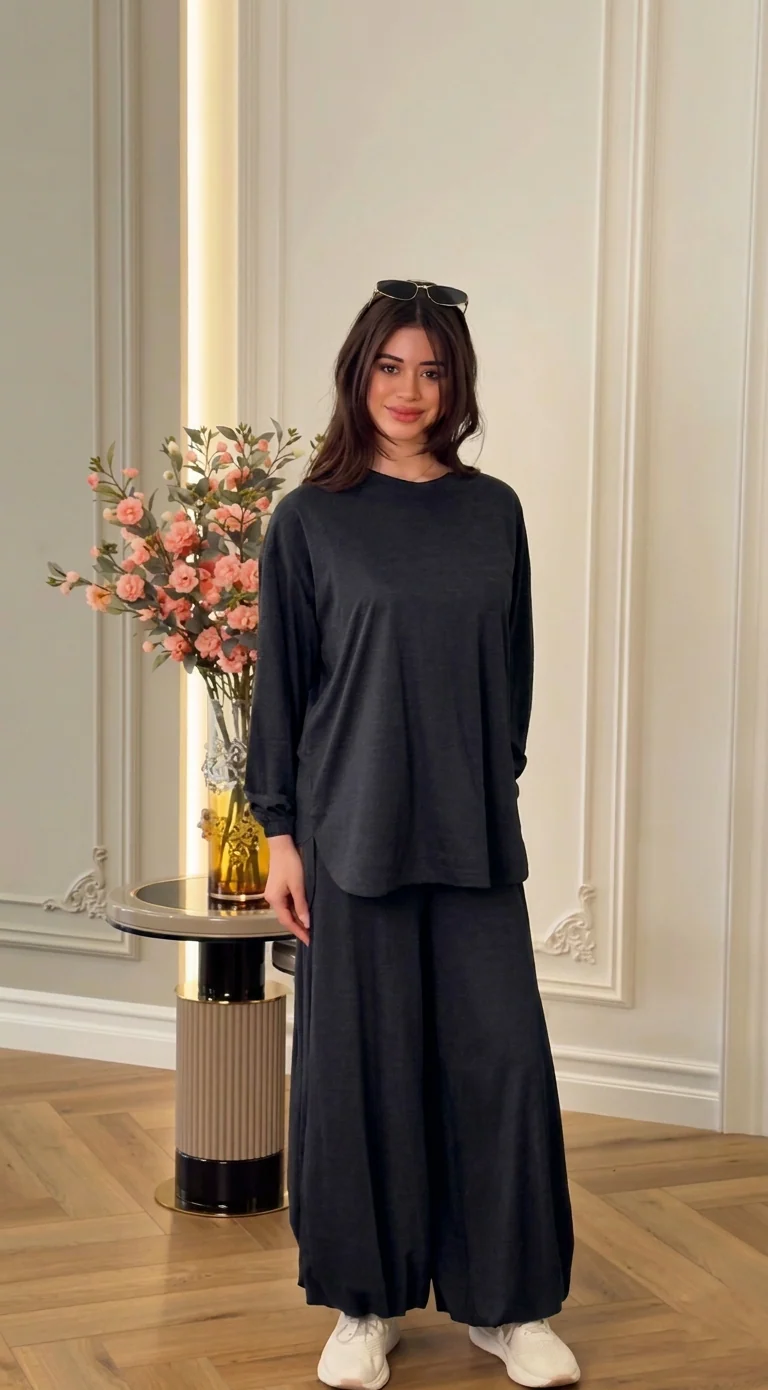 CH-6059 | BEAS | Serene Flow Set