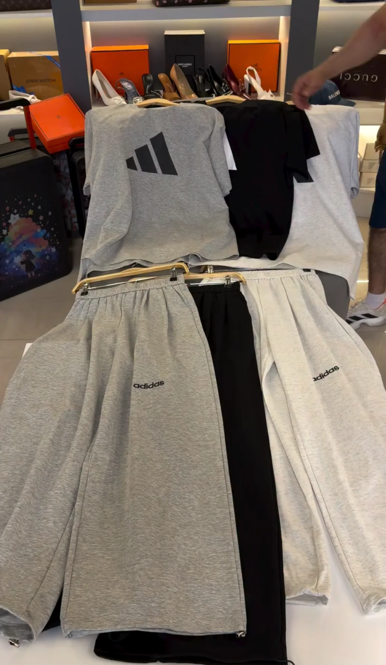 CH-6071 |BEAS| Core Comfort Co-ord Set
