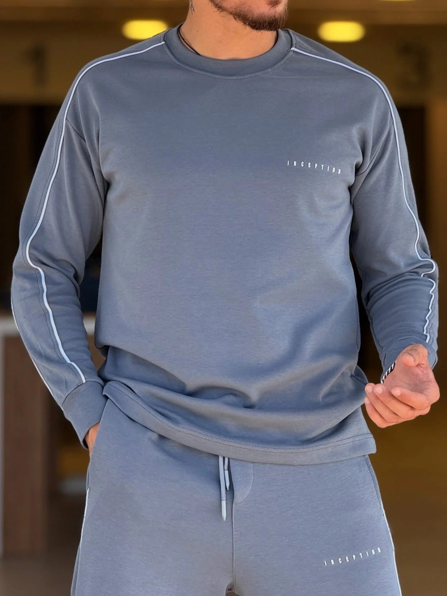 BEAS LI-64 The Legacy Co-Ord Set