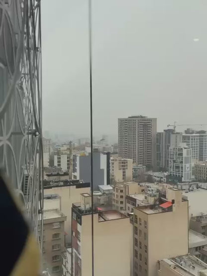 CH-6006 |BEAS | Elegant Digital Print Kaftan for Women