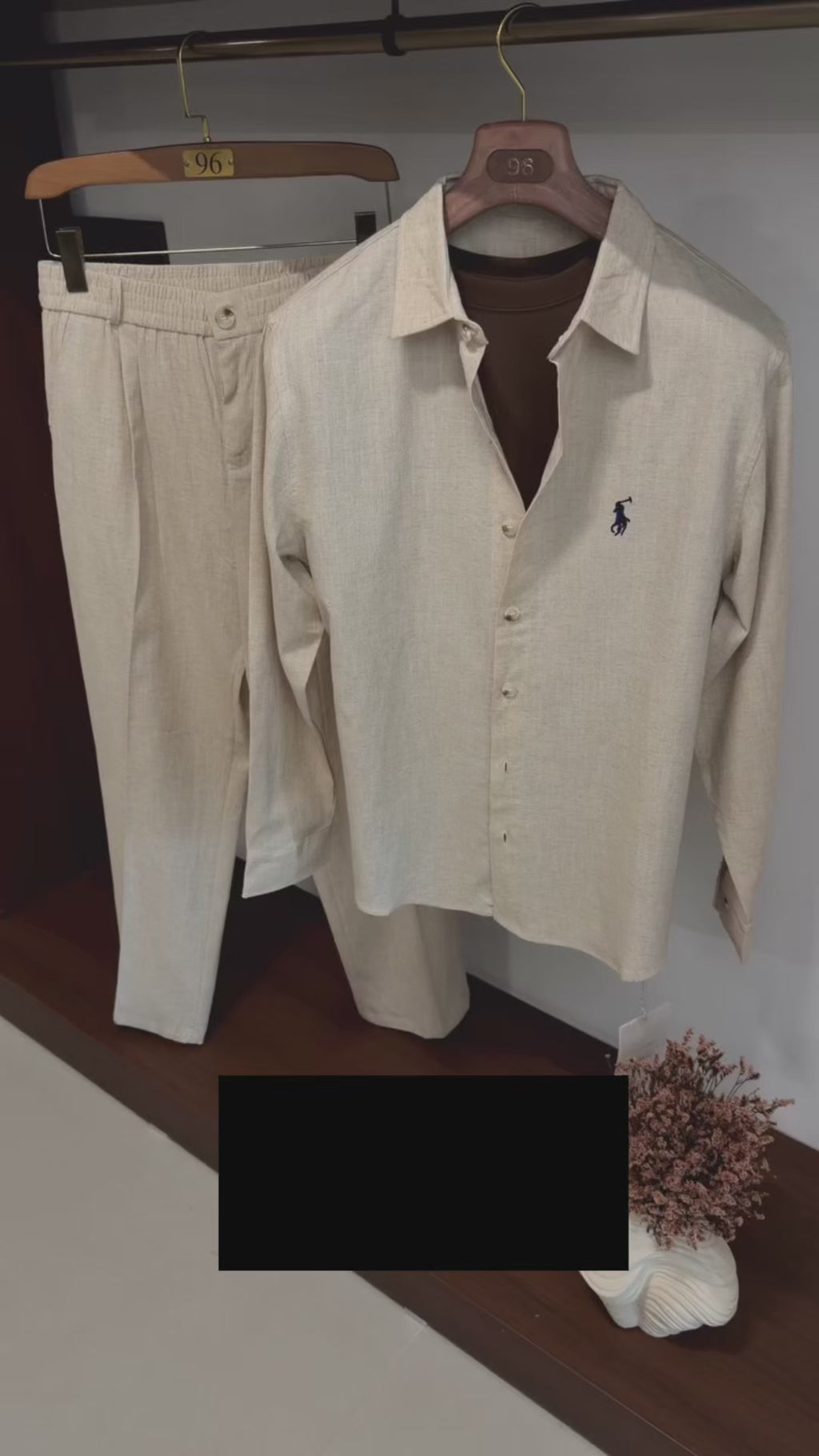 LI-131 |BEAS| The Gentleman Collection Set