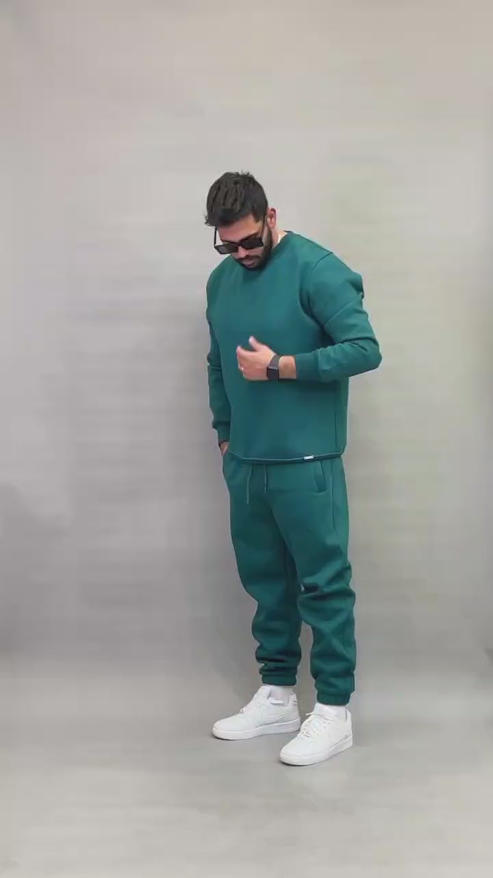 BEAS – LI-68 | The Legacy Co-Ord Set