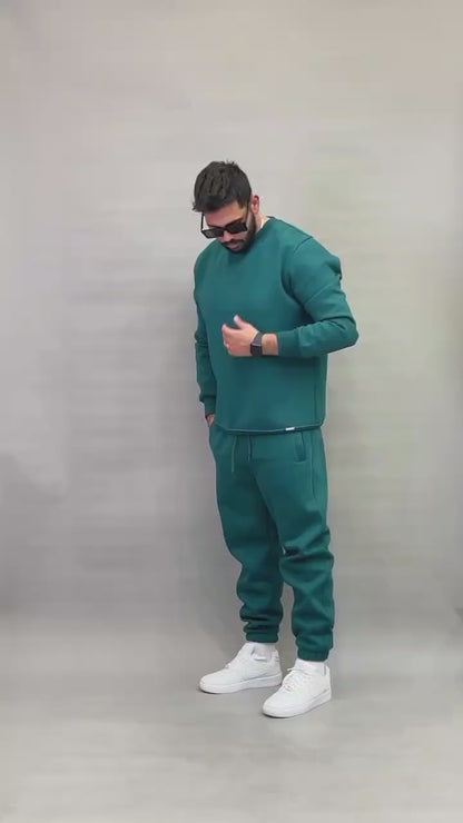 BEAS – LI-68 | The Legacy Co-Ord Set