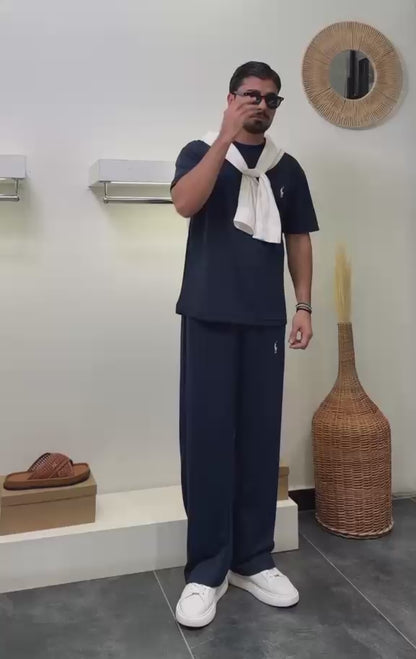 LI-106 | BEAS | Modern Fit Premium Co-Ord Set