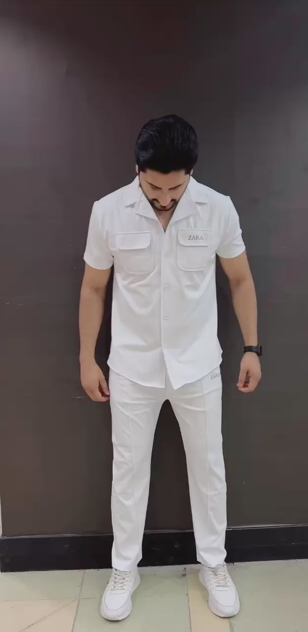 LI-50 DRY FIT POCKET STYLE 2 PCS STYLE TRACKSUIT