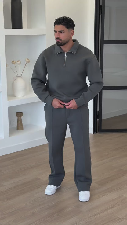 BEAS – LI-75 | The Legacy Co-Ord Set