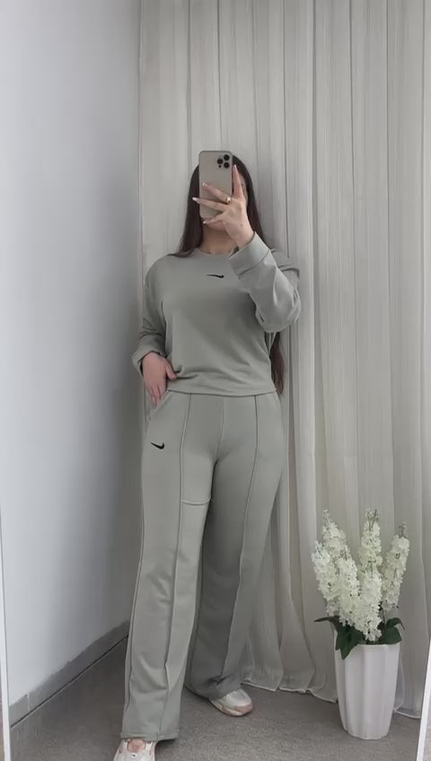 CH-326 Bea's 2 Pcs Winter Outfit