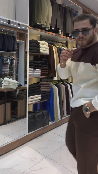 BEAS – LI-71 | The Legacy Co-Ord Set