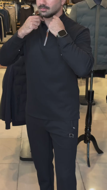 BEAS – LI-72 | The Legacy Co-Ord Set