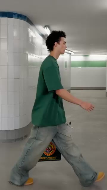 BT-10 BEAS SUMMER PRINTED T-SHIRTS