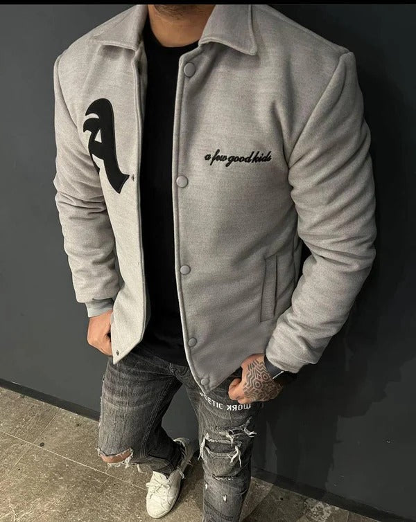 LI-10 Bea's Windbreaker Fleece jacket